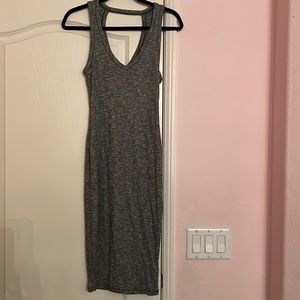 Mossimo Ribbed Dress